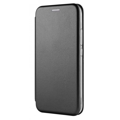 Чохол-книжка Classy Slim Shell для Samsung A405 (A40 2019) Black
