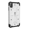 Накладка Urban Armor Gear Apple iPhone XS Max Pathfinder White