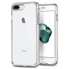 Накладка Spigen Ultra Hybrid 2 для iPhone 7 Plus/8 Plus Crystal Clear