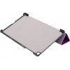 Чохол Smart Case для Samsung Tab A (2019) T510/T515 10,1" Purple