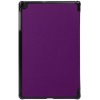 Чохол Smart Case для Samsung Tab A (2019) T510/T515 10,1" Purple