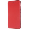 Чохол-книжка Classy Slim Shell для Samsung A715 Red