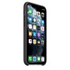 Накладка Silicone Case HC для iPhone 11 Pro Black