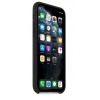 Накладка Leather Case для iPhone 11 Pro Max Black