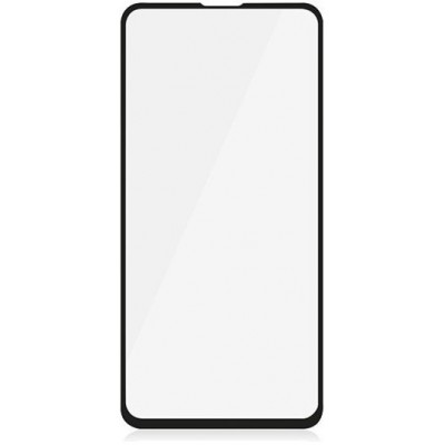 Захисне скло Samsung A013 (A01 Core) 3D Black