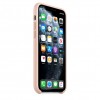 Накладка Silicone Case HC для iPhone 11 Pro Max Sand Pink