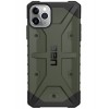 Накладка Urban Armor Gear для Apple iPhone 11 Pro Max Pathfinder Olive Drab