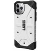 Накладка Urban Armor Gear для Apple iPhone 11 Pro Pathfinder White