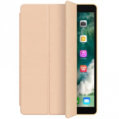 Чохол-книжка Smart Case Series для Apple iPad Pro 12.9 (2018) Pink