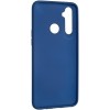 Накладка Full Soft Case для Realme 5 Dark Blue