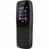 Nokia 110 DS 2019 Black