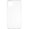 Накладка Hoco Light Series для iPhone 11 Pro TPU Case Transparent
