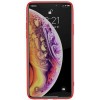 Чохол "силікон" T-Phox Crystal iPhone XS Max Red