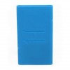 Чохол силікон Xiaomi Power Bank 5000 Blue