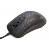 Мишка ігрова Frime Black Panter FMP18100 Black USB