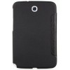 Чохол Samsung N8000 Leather Case Yoobao Black