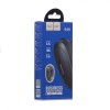 Bluetooth Гарнітура Hoco E46 Black