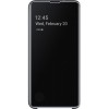 Чохол-книжка Clear View Standing Cover для Samsung G970 (S10e) Black HC