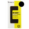 Захисне скло Ipaky Samsung A805 (A80 2019) 5D Black