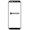 Захисне скло 3D Mocolo Samsung G960 (S9)