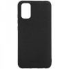 Накладка Molan Cano Jelly Case для Samsung M515 (M51) Black