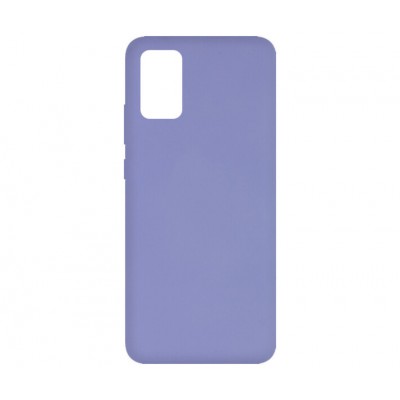 Накладка Silicone Cover Full для Samsung A025 (A02s-2021) Dasheen