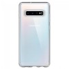 Накладка Spigen Ultra Hybrid для Samsung G975 (S10 Plus) Crystal Clear