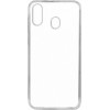 Накладка Epic Ease з посиленими кутами для Xiaomi Redmi 7A TPU Transparent