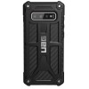 Накладка Urban Armor Gear Samsung G975 (S10 Plus) Pathfinder Black