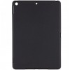 Накладка Silicone Case Full для Apple iPad 10.2 (2019) Apple iPad 10.2 (2020) Black