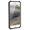 Накладка Urban Armor Gear Apple iPhone 6/7/8 Plus Pathfinder Black