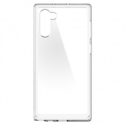 Накладка Spigen Ultra Hybrid для Samsung N970 (Note 10) Crystal Clear