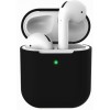 Чохол Silicone Case AirPods 2 Black