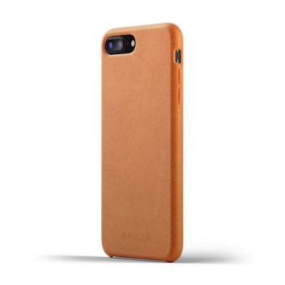 Накладка Leather Case Full для iPhone 7 Plus/8 Plus Brown