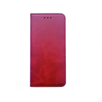 Чохол-книжка TPU Magnet для Xiaomi Poco M3 Red