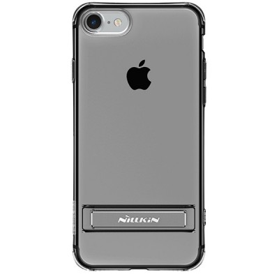 Чохол Nillkin Crashproof 2 TPU iPhone 7 White (з підставкою)