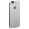 Чохол  Baseus Super Slim Case iPhone 7 "силікон" White