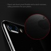 Чохол  Baseus Slim iPhone 7 "силікон" Transparent Black