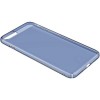 Чохол  Baseus Super Slim Case iPhone 7 Plus "силікон" Blue