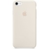 Накладка Silicone Case для iPhone 7/8 Light Grey
