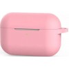 Чохол Silicone Case AirPods Pro Pink