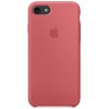 Накладка Silicone Case HC для iPhone 7/8 Camellia