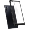 Накладка Spigen Ultra Hybrid для Samsung N975 (Note 10 Plus) Matte Black