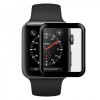 Захисне скло Blueo для Apple Watch 44mm 3D Black
