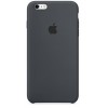 Чехол Silicon Case iPhone 7/8 Plus Grey