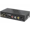 Тюнер DVB-T2 Romsat T8008HD