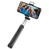 Selfie Stick для смартфонів Hoco K10A Magnificent Bluetooth з підсвіткою