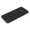 Накладка Silicone Case Full for Xiaomi Mi 10T Lite Black