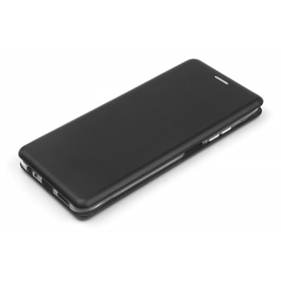 Чохол-книжка Level для Xiaomi Redmi Note 10 Black