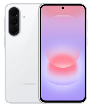 Samsung Galaxy A37 8/256Gb Awesome White 53341 фото